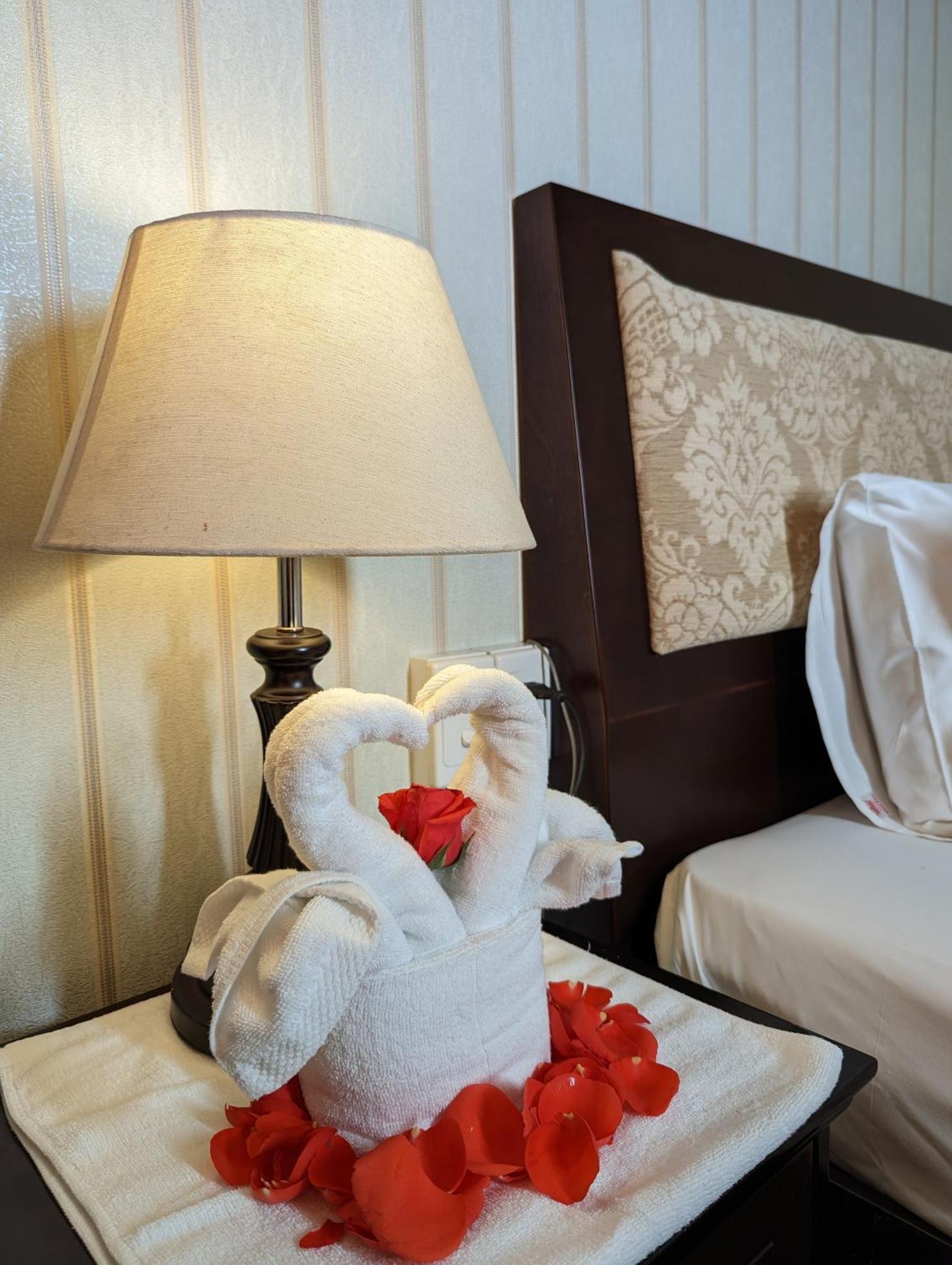 Dong Kinh Hotel Ho Či Minovo Město Exteriér fotografie